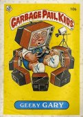 Geeky Gary