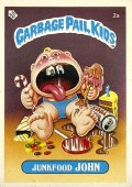 Junkfood John