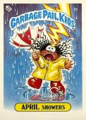 April Showers
