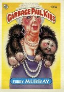 Furry Murray #133A