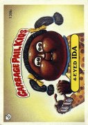 Four-Eyed Ida #139B