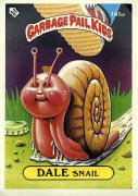 Dale Snail (145A)