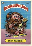 Hairy Harriet #150A