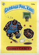 Basket Casey #154A