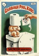 Spencer Dispenser