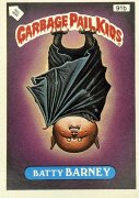 Batty Barney